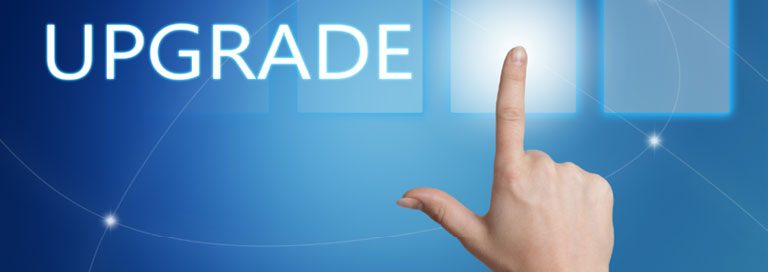 Maximizing the Value and Minimizing the Risks of a Network Upgrade