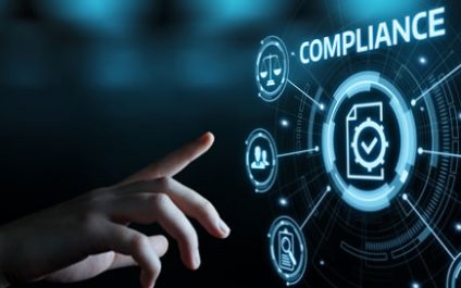 How Compliance-as-a-Service Helps Relieve the Compliance Burden