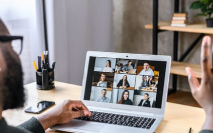 Rethinking Where Work Gets Done