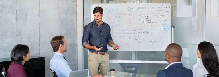 Winning Executive Support for Cloud Initiatives