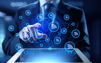 6 Reasons You Should Upgrade to Wi-Fi 6