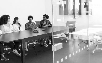 Conference Room Solutions for Today’s Hybrid Work Models