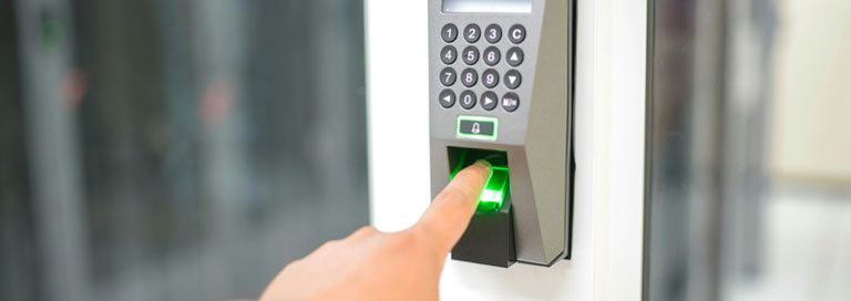 Identity Management and Physical Access