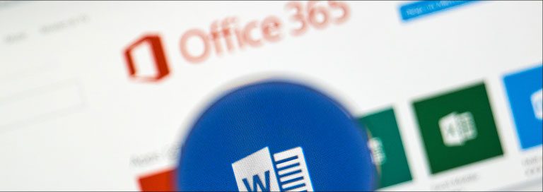 So Long, Office 2010