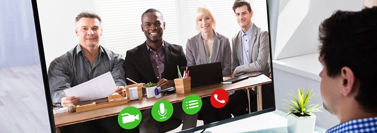 4K Video Conferencing Has Arrived. Here’s Why 4K Should Be on Your Radar.