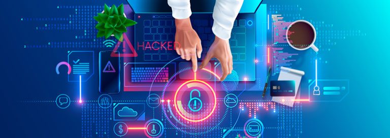 5 Threats Shaping the 2022 Cybersecurity Landscape