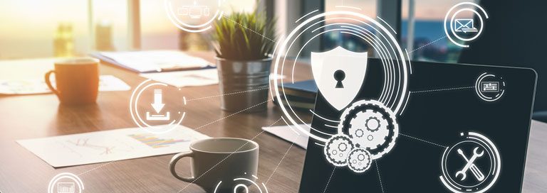 As Humans Are Overwhelmed by Security Challenges, AI Comes to the Rescue