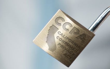 Protecting Consumer Data