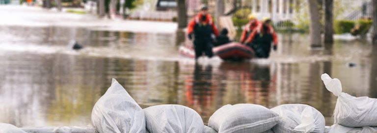 Preparing for Disaster