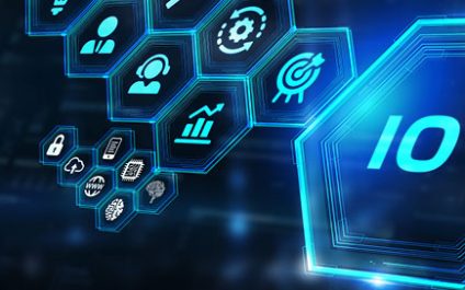 Developing an IoT Strategy