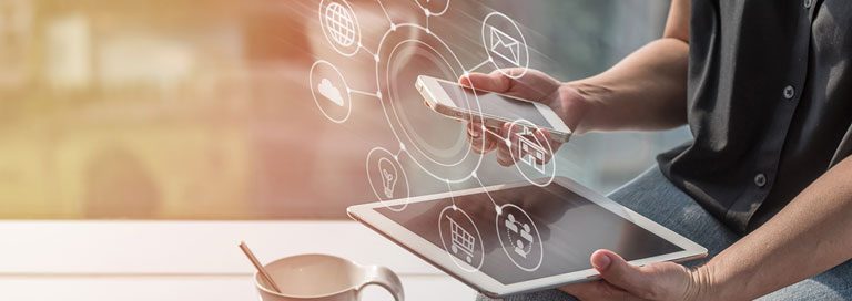 IoT Brings Opportunities, but Beware of Cybersecurity Threats