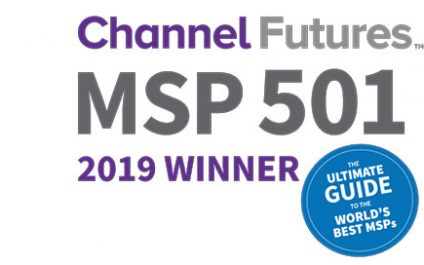 Verteks Ranked Among World’s Most Elite 501 Managed Service Providers