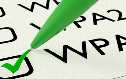 Wi-Fi Gets an Upgrade