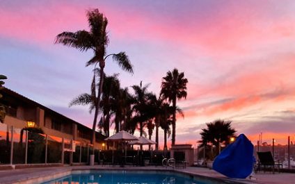 7 Steps that Can Help You Comply with California’s Consumer Privacy Law