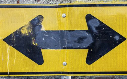 You Can’t Get There from Here — Now What?