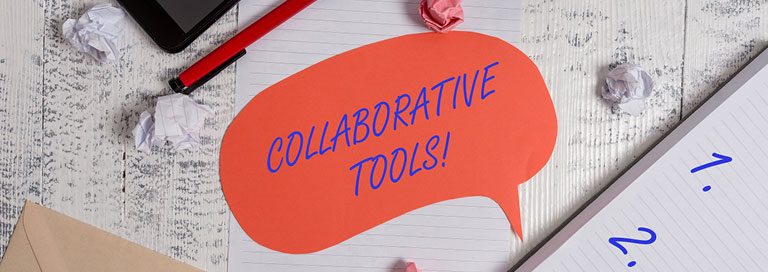 Collaboration Security