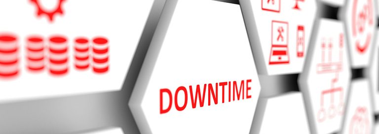 How a Managed Services Provider Reduces the Risk and Cost of Downtime