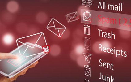 How Private Is Your Email?