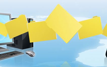 Sharing Files through Email Comes with Considerable Risks