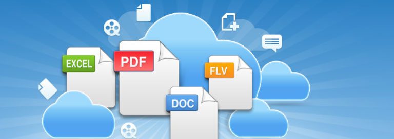 Are Consumer-Grade File-Sharing Services Putting Your Data at Risk?