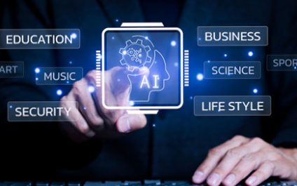 Gen AI Heightens the Shadow IT Threat