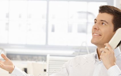 Why It’s Time to Consider a Hosted PBX Solution