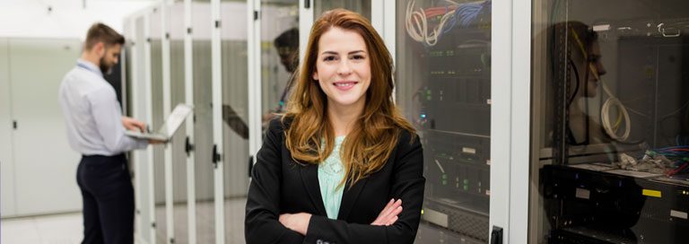 Exploring the Benefits of the Hosted Server Model