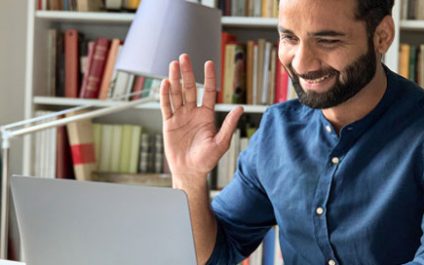 Hybrid Work Is the Norm, But Is It Working?