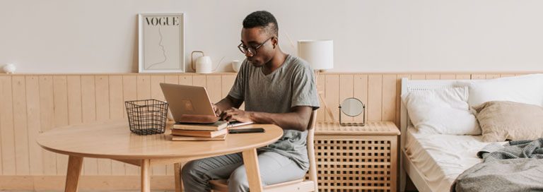 Ready or Not, the Hybrid Workplace Is Here