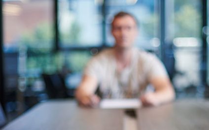 It Doesn’t Take a Bad Actor to Create an Insider Threat