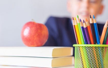 E-Rate Can Give K-12 Security a Much-Needed Boost