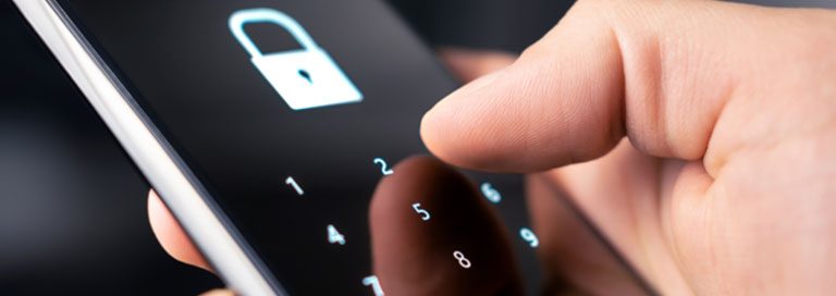 How to Craft an Effective Mobile Security Strategy
