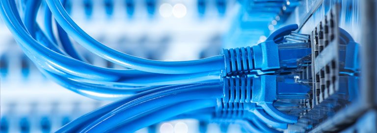 Choosing the Right Network Switches for Your Organization