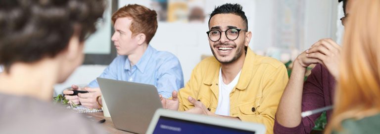 What to Look for in a Next-Gen Managed Services Provider