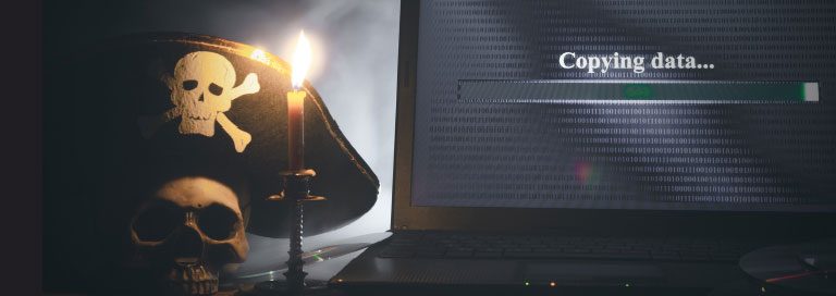 How to Minimize the Risk and High Cost of Software Piracy