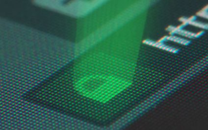 Plugging Security Holes