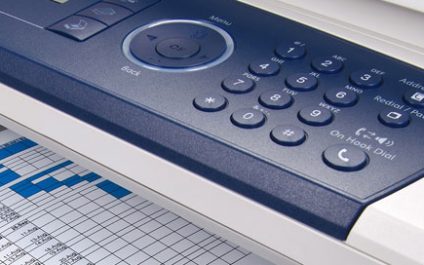 Is Your Print Environment a Security Risk?