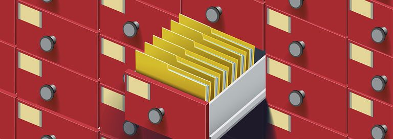 3 Requirements for Secure Online File Sharing