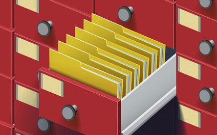 3 Requirements for Secure Online File Sharing