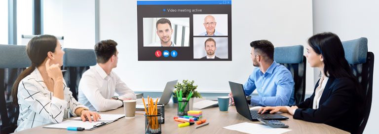 Is Your Video Conferencing System Meeting Your Needs?