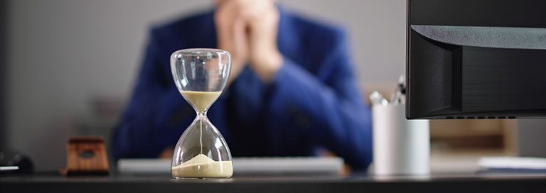 Window of Opportunity