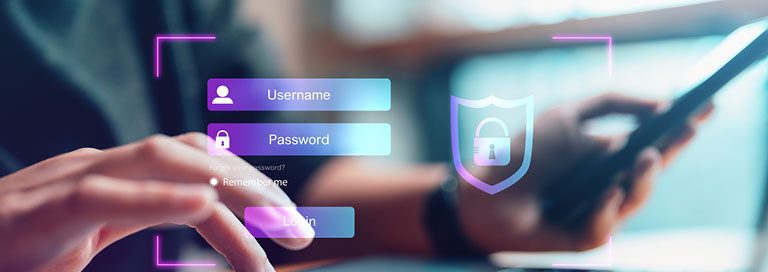 Embracing Zero Trust