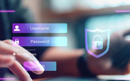 Embracing Zero Trust