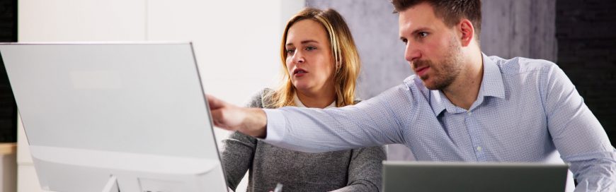 Relationships and Expertise Make Tech Resellers Valuable SMB Allies