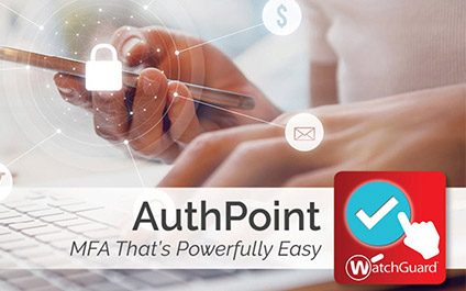 Join us Thursday, June 20th at 11:00 AM EDT for our next webinar – Simple and Effective MFA