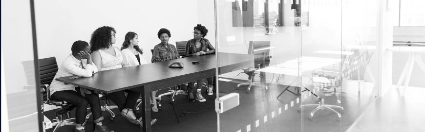 Conference Room Solutions for Today’s Hybrid Work Models