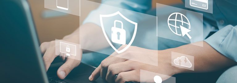 Go Beyond Cybersecurity with Cyber Resilience