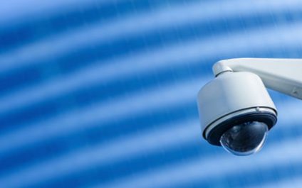 A Cost-Effective Approach to Physical Security for Government