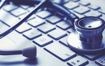 Network Health Reporting a Key Benefit of Managed Services