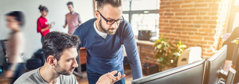 Onsite IT Support: When Managed Services Come to You